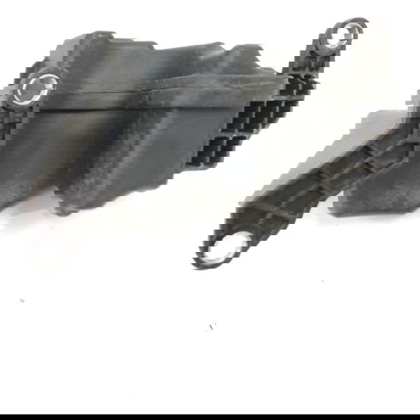 Filtro Ressonador Peugeot 408 Thp 2018