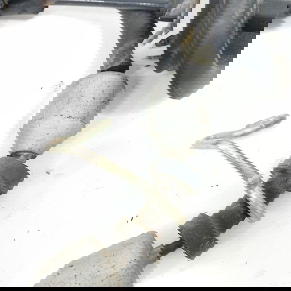 Cabo Trambulador Peugeot 408 Thp 2018