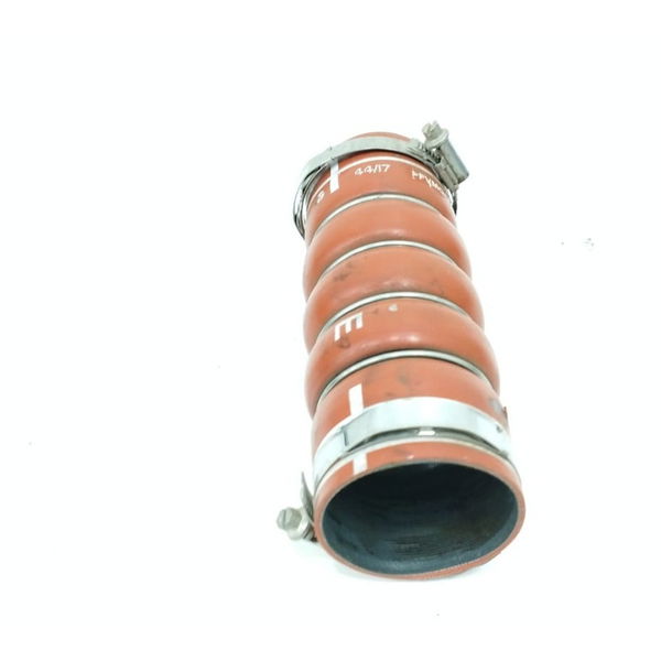 Mangueira Entrada Intercooler Peugeot 408 Thp 2018