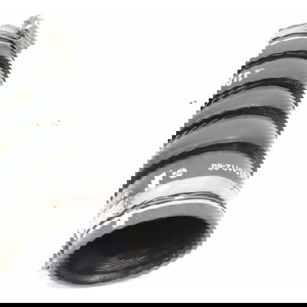 Mangueira Intercooler Peugeot 408 Thp 2018 9687511280