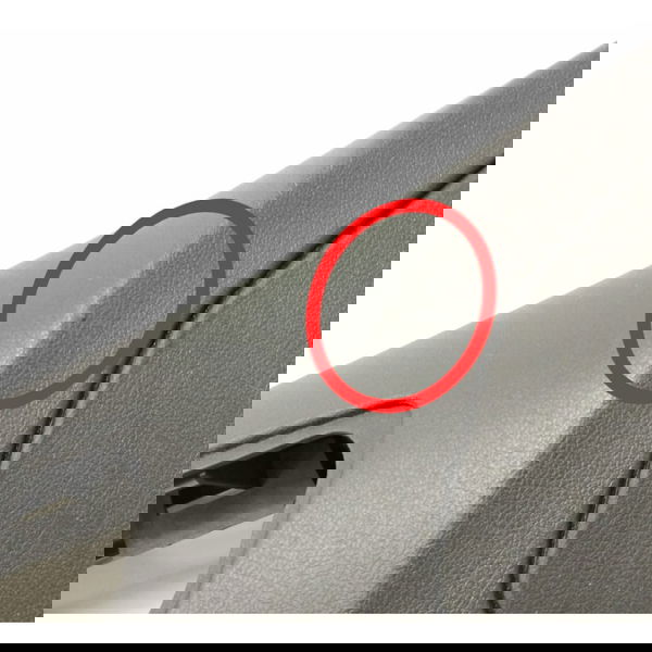 Forro Porta Dianteira Esquerda Peugeot 408 Thp 2018
