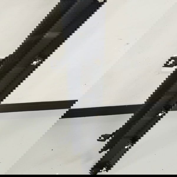 Spoiler Lateral Direito Honda Crv 2009