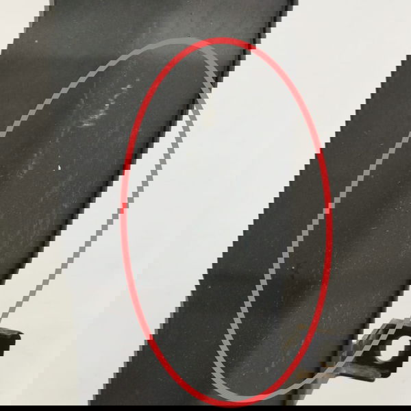 Spoiler Lateral Direito Honda Crv 2009