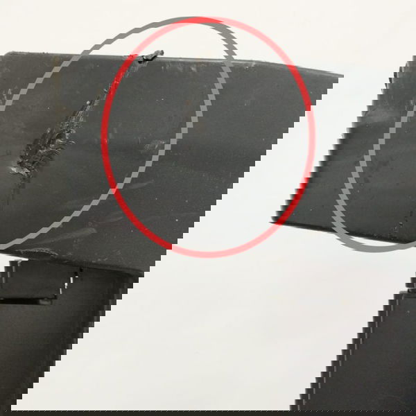 Spoiler Lateral Direito Honda Crv 2009