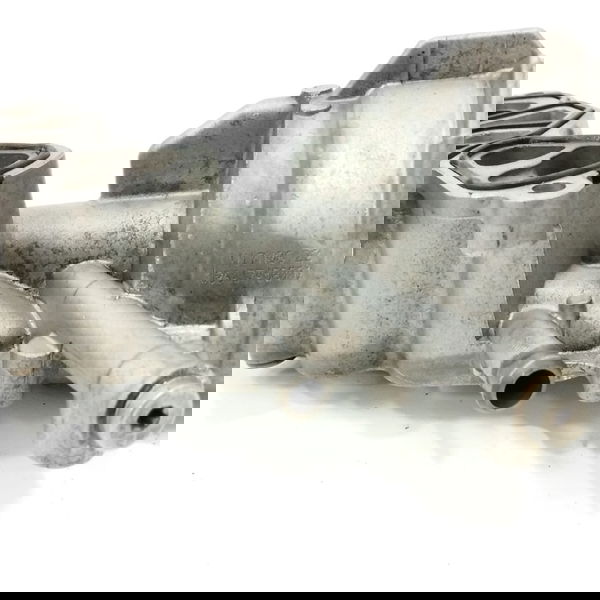 Suporte Filtro Óleo Peugeot 408 Thp 2018