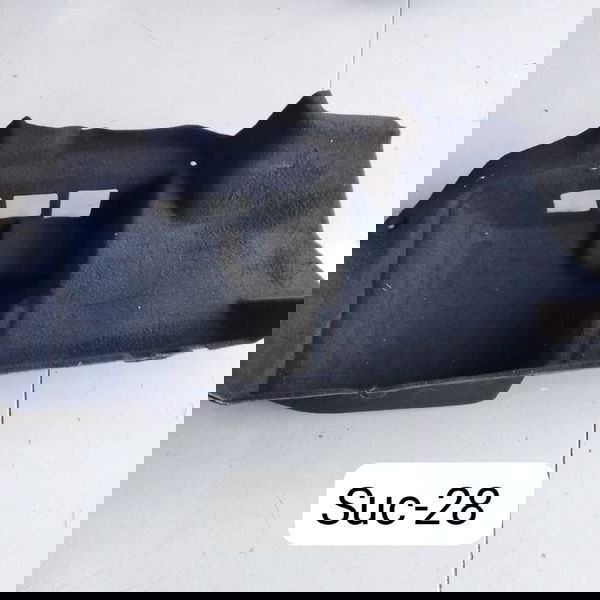 Forro Direito Porta Malas Peugeot 408 Thp 2018