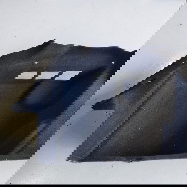 Forro Direito Porta Malas Peugeot 408 Thp 2018