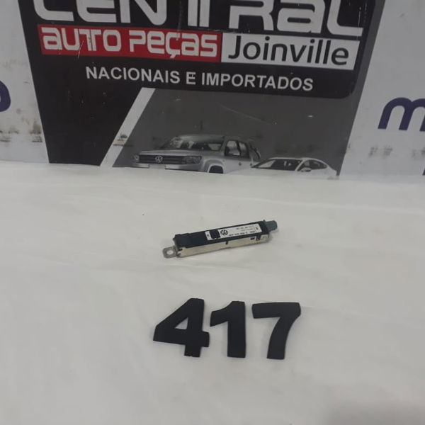Amplificador Direito Antena Volkswagen Jetta 2017