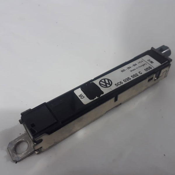 Amplificador Direito Antena Volkswagen Jetta 2017