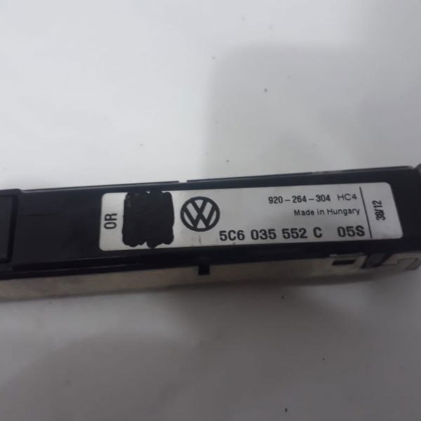 Amplificador Direito Antena Volkswagen Jetta 2017
