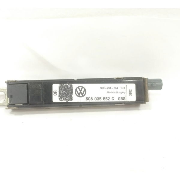 Amplificador Direito Antena Volkswagen Jetta 2017
