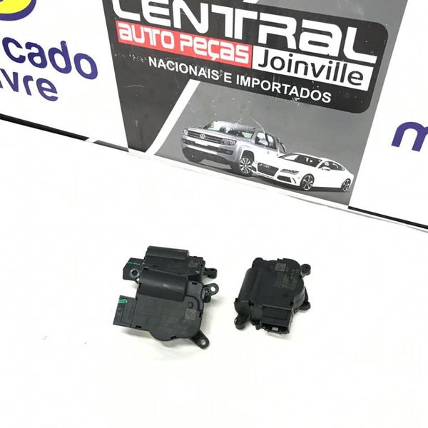 Motor Atuador Caixa Ar Renegade 1.8 Flex 2019 2020 Unidade