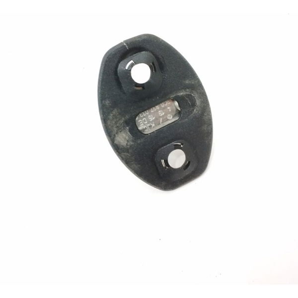 Batente Fechadura Porta Traseira Esquerda  Vw Jetta 2015