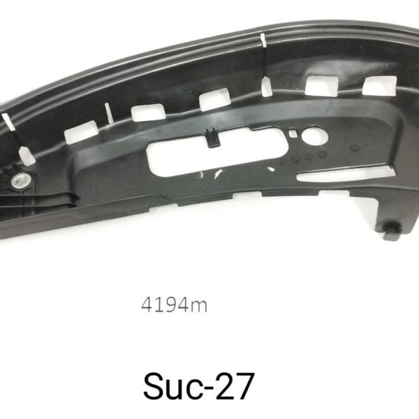 Suporte Bolsa Disparador Banco Diant Dir Honda Crv 2.0 2009