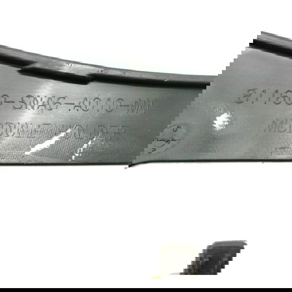Suporte Bolsa Disparador Banco Diant Dir Honda Crv 2.0 2009