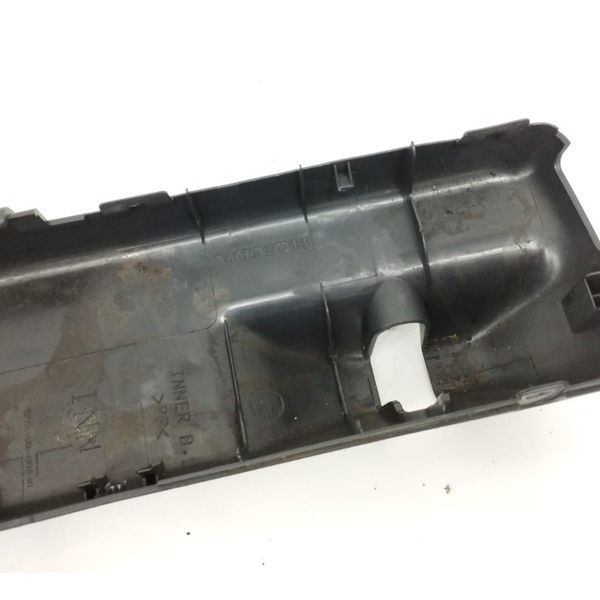 Acabamento Banco Traseiro Esquerdo Honda Crv 2.0 4×4 2009