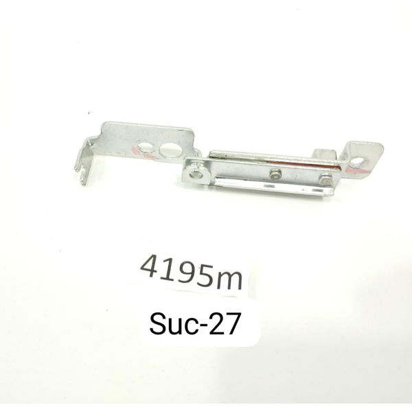 Suporte Cabo Trava Banco Traseiro Esq Honda Crv 2.0 4×4 2009