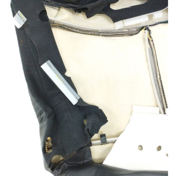 Capa Encosto Banco Dianteiro Direito Honda Crv 2.0 4×4 2009