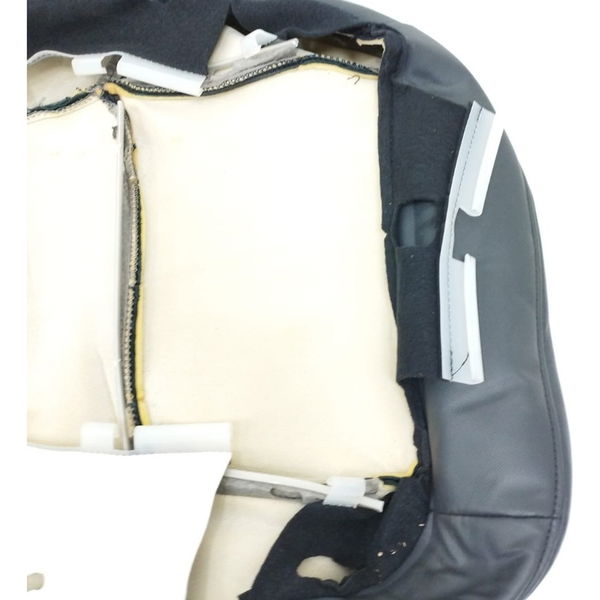 Capa Encosto Banco Dianteiro Direito Honda Crv 2.0 4×4 2009