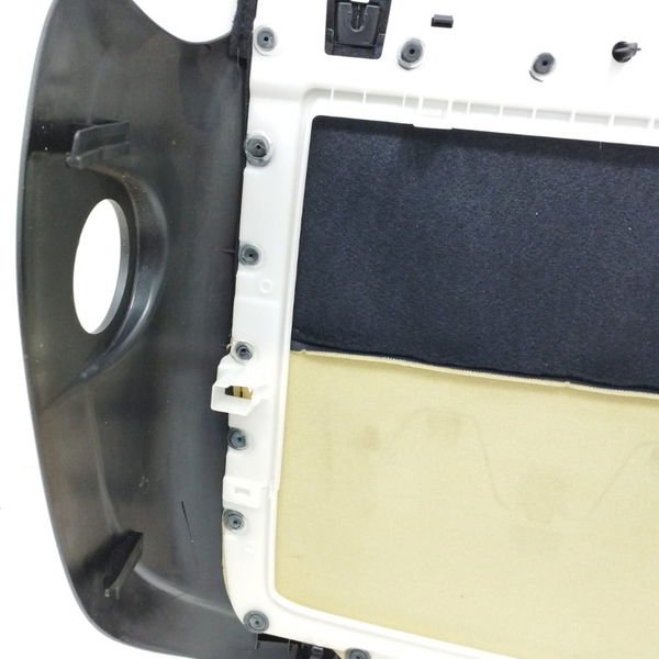 Acabamento Banco Dianteiro Direito Honda Crv 2.0 4×4 2009