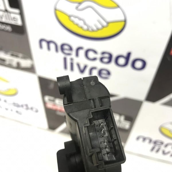 Motor Atuador Caixa Ar Condicionado Jetta 2.0 Tsi 2012 2013
