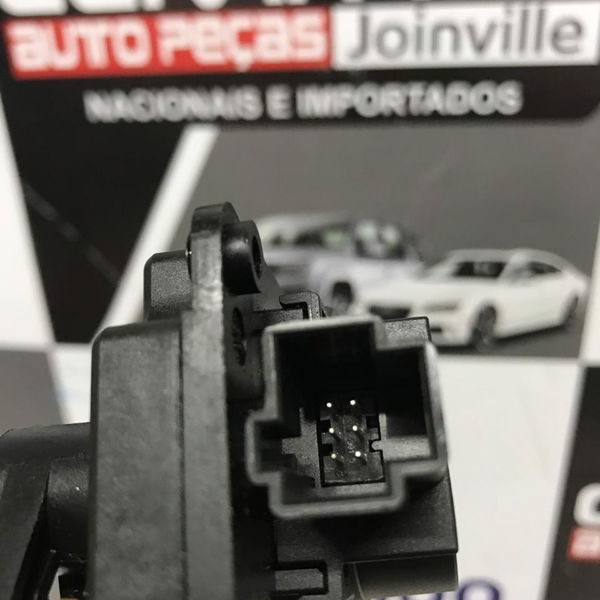 Motor Atuador Caixa Ar Condicionado Focus 2014 2015 2016