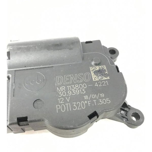 Motor Atuador Caixa Ar Jeep Renegade 1.8 Flex 2019 2020