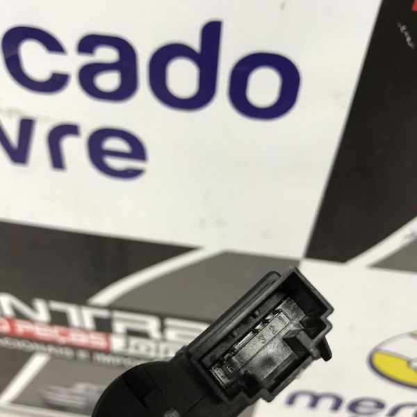 Motor Atuador Caixa Ar Jeep Renegade 1.8 Flex 2019 2020