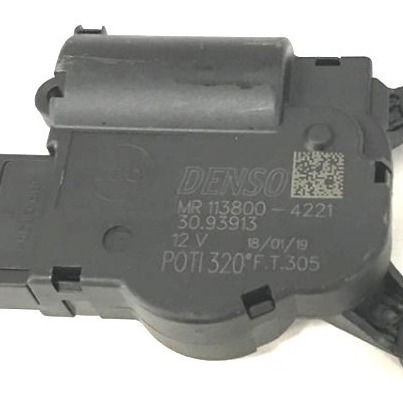 Motor Atuador Caixa Ar Jeep Renegade 1.8 Flex 2019 2020