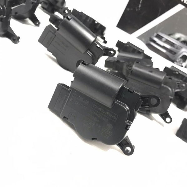 Motor Atuador Ar Touareg 4.2 V8 2007 2008 52411483 Unidade