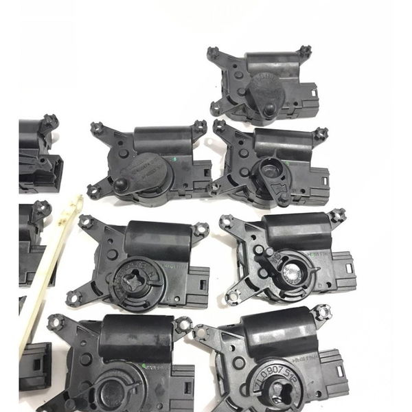 Motor Atuador Ar Touareg 4.2 V8 2007 2008 52411483 Unidade