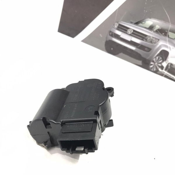 Motor Atuador Ar Touareg 4.2 V8 2007 2008 52411483 Detalhe
