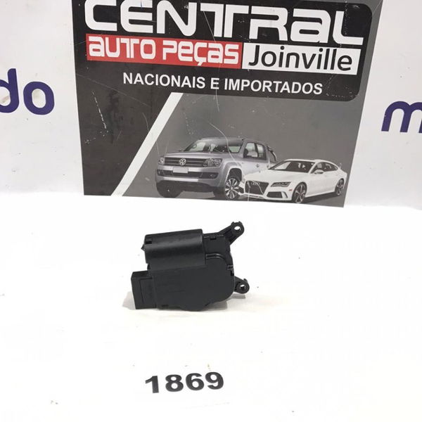 Motor Atuador Ar Touareg 4.2 V8 2007 2008 52411483 Detalhe
