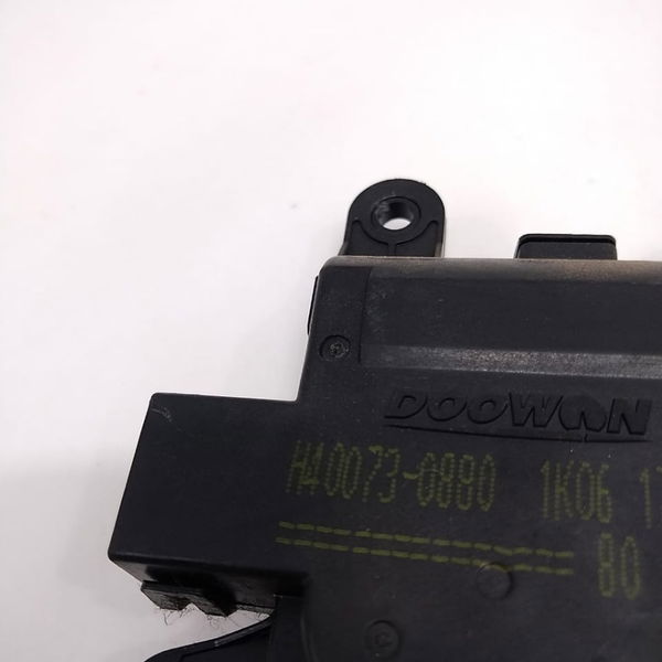 Motor Atuador Caixa Ar Condicionado Hyundai Veloster 2013