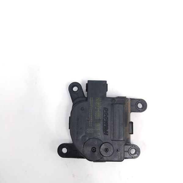 Motor Atuador Caixa Ar Condicionado Hyundai Veloster 2013