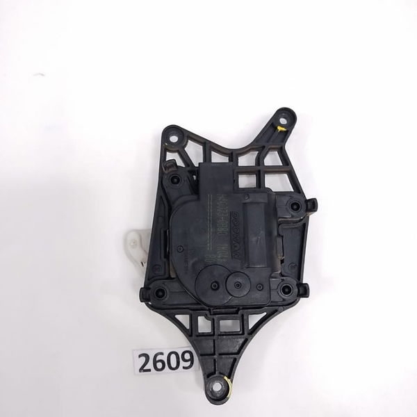 Motor Atuador Caixa Ar Condicionado Hyundai Veloster 2012 13