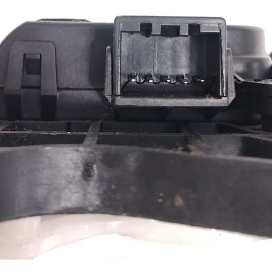 Motor Atuador Caixa Ar Condicionado Hyundai Veloster 2012 13