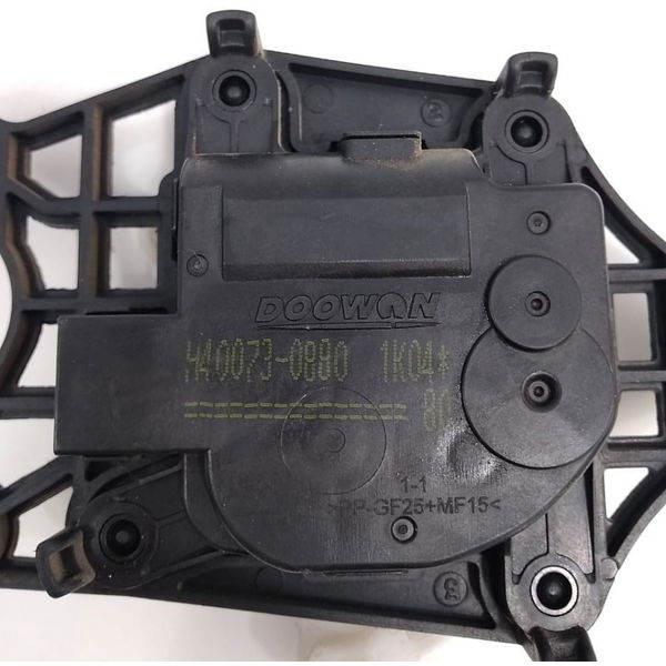Motor Atuador Caixa Ar Condicionado Hyundai Veloster 2012 13