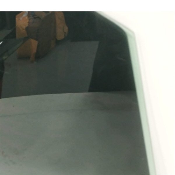 Vidro Dianteiro Esquerdo Peugeot 408 Thp 2018