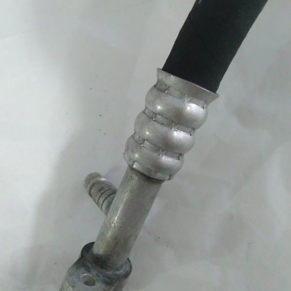 Mangueira Do Compressor De Ar Mercedes C250 2011 A2048306115