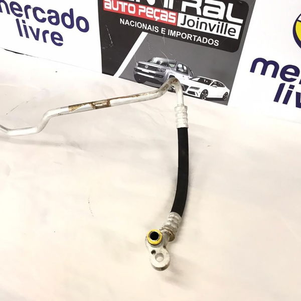 Mangueira Ar Condicionado Bmw X6 3.0 35i 2013 2014 9222723