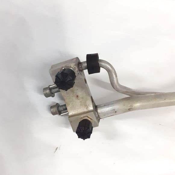 Mangueira Ar Condicionado Bmw X6 3.0 35i 2013 2014 9187635