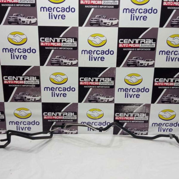 Duto Mangueira Mitsubishi Pajero Full 3.2 2016 2017