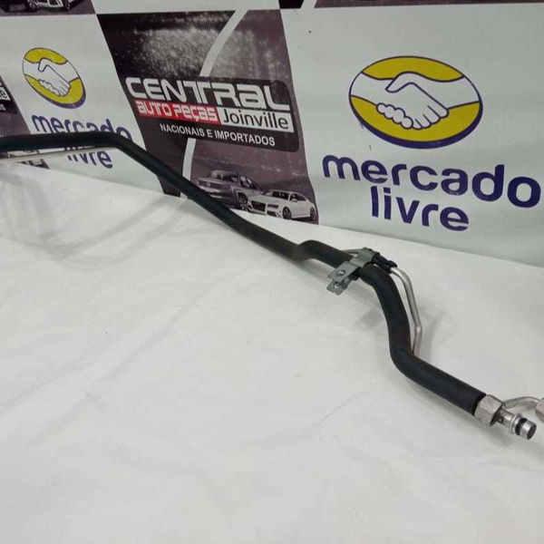 Duto Mangueira Mitsubishi Pajero Full 3.2 2016 2017