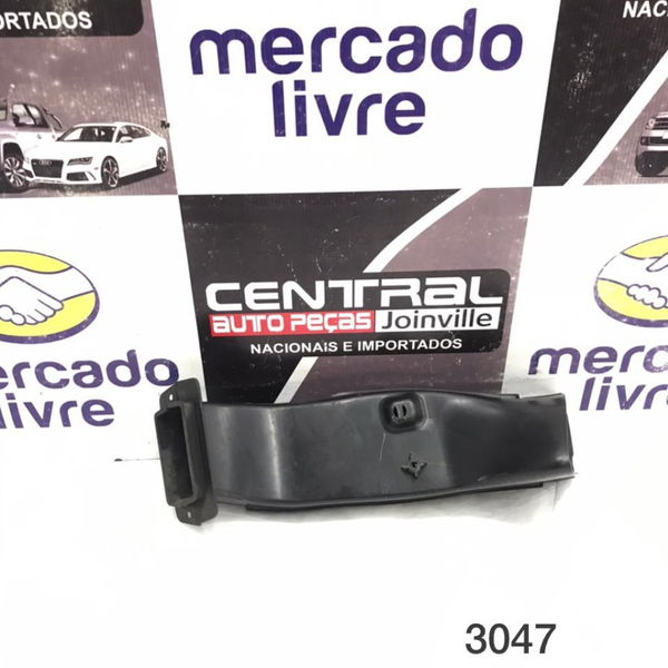 Duto Esquerdo Mini Cooper S Clubman 2018 7351532 Detalhe