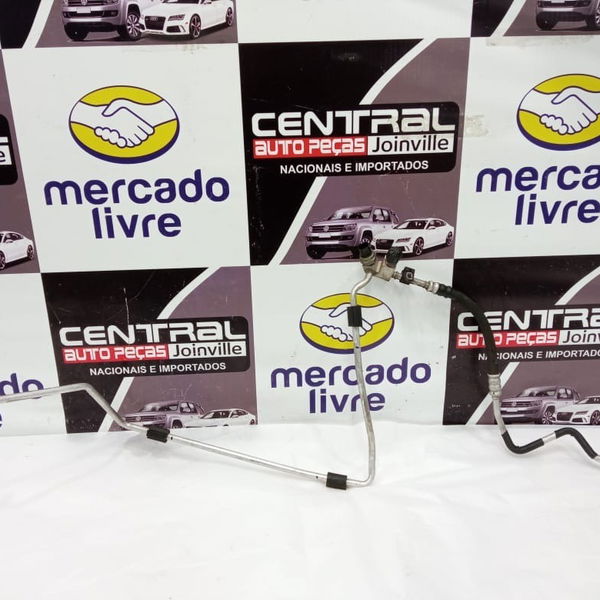 Mangueira Ar Condicionado Bmw 120i 2016 9212236-11