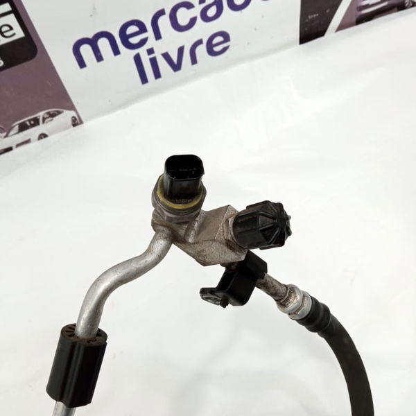 Mangueira Ar Condicionado Bmw 120i 2016 9212236-11