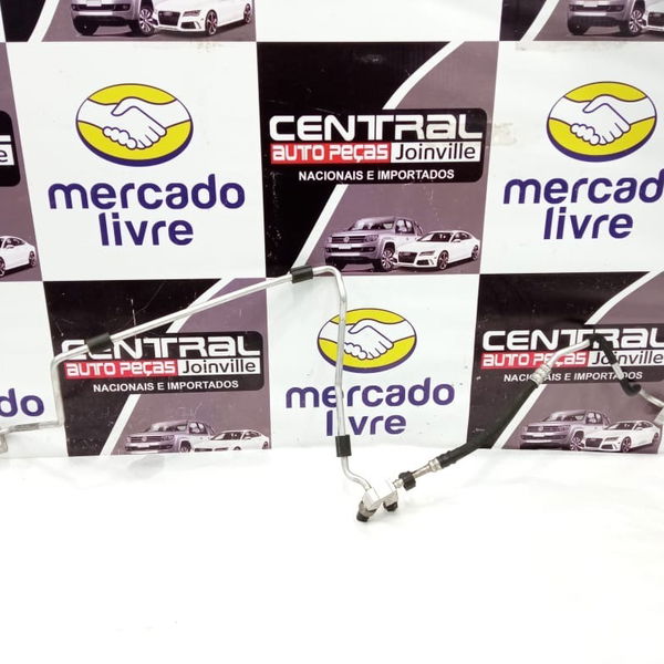 Mangueira Ar Condicionado Bmw 120i 2016 9212236-11