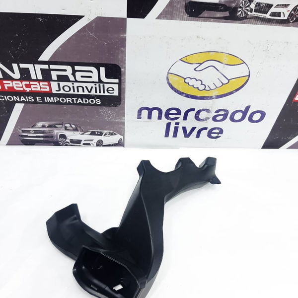 Duto Ar Condicionado Bmw 120i 2016 51459205387