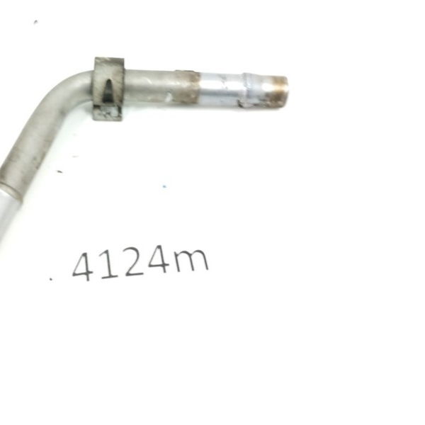 Cano Duto Ar Honda Hrv 2016